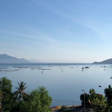Thanh Nhi Homestay Cam Ranh Rom bilde