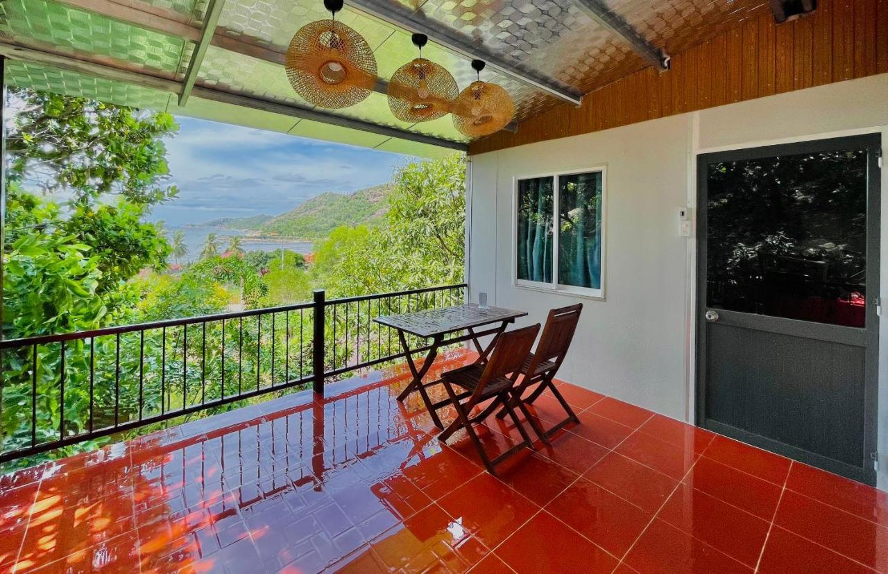 Thanh Nhi Homestay Cam Ranh Eksteriør bilde