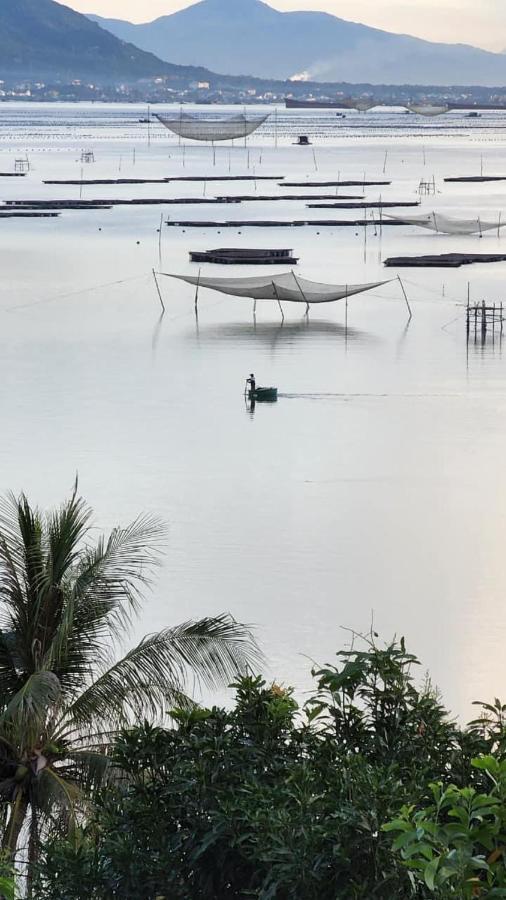 Thanh Nhi Homestay Cam Ranh Eksteriør bilde
