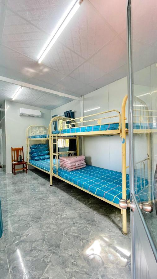 Thanh Nhi Homestay Cam Ranh Eksteriør bilde