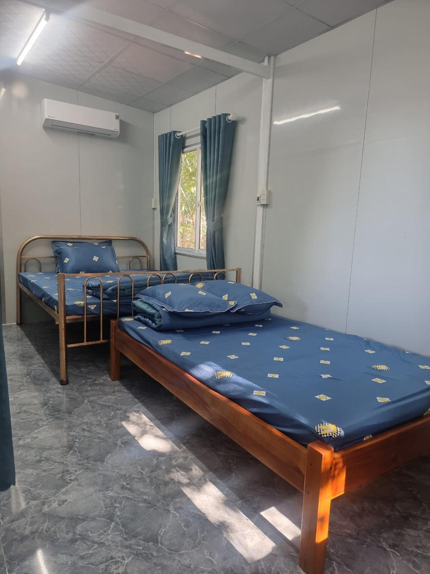 Thanh Nhi Homestay Cam Ranh Eksteriør bilde