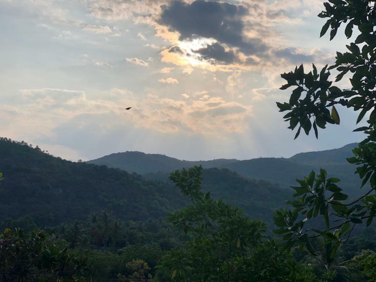 Thanh Nhi Homestay Cam Ranh Eksteriør bilde
