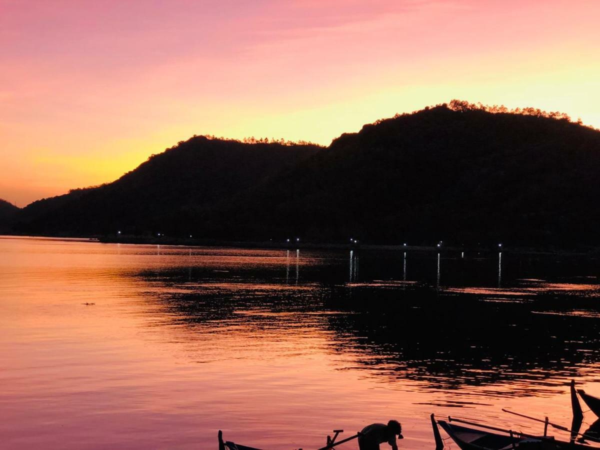 Thanh Nhi Homestay Cam Ranh Eksteriør bilde