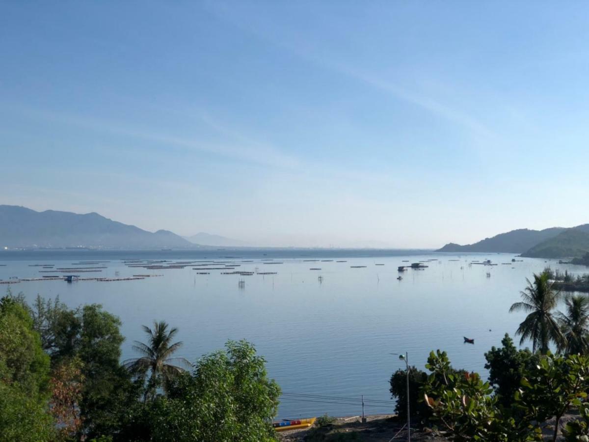 Thanh Nhi Homestay Cam Ranh Rom bilde