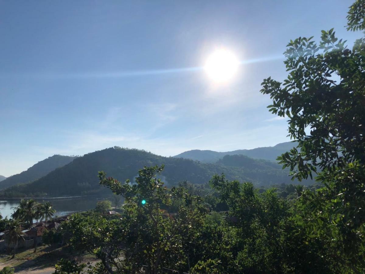 Thanh Nhi Homestay Cam Ranh Eksteriør bilde