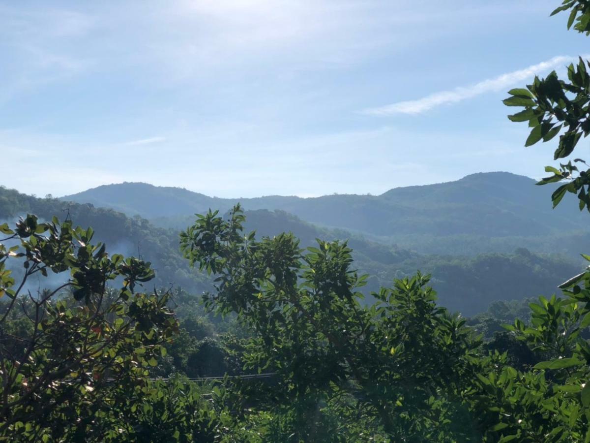 Thanh Nhi Homestay Cam Ranh Eksteriør bilde