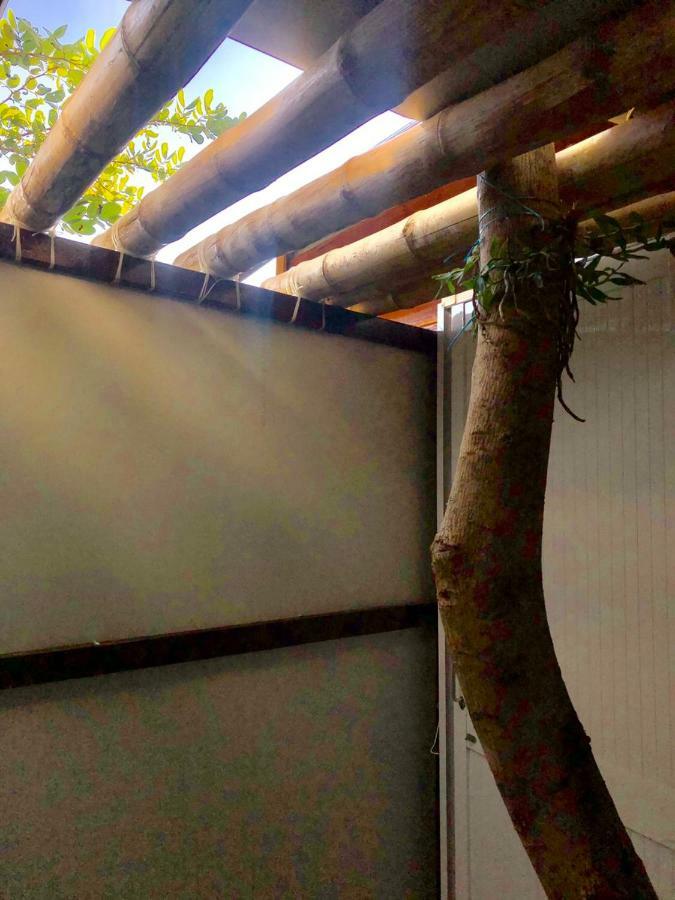 Thanh Nhi Homestay Cam Ranh Eksteriør bilde