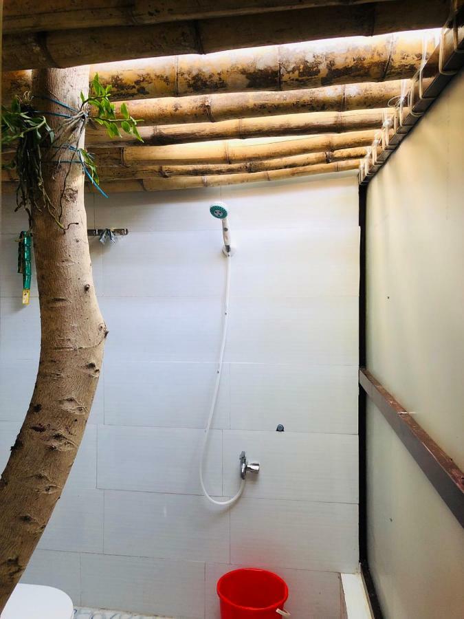 Thanh Nhi Homestay Cam Ranh Eksteriør bilde